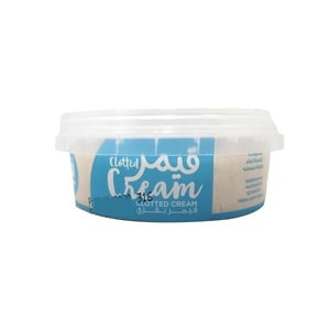 Alban Clotted Cream 150g