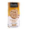 Essential Everyday Caramel Corn Rice Cakes 186g