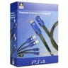 4Gamers PS4 Premium Connect N Charge Kit 4G-4180