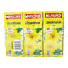 Marigold Asian Drink Low Sugar Chrysanthemum Tea 6 x 250ml