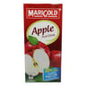 Marigold Fruit Drink Low Sugar Apple 1Litre