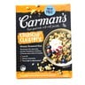 Carmans Crunchy Clusters Honey Roasted Nut 500 g