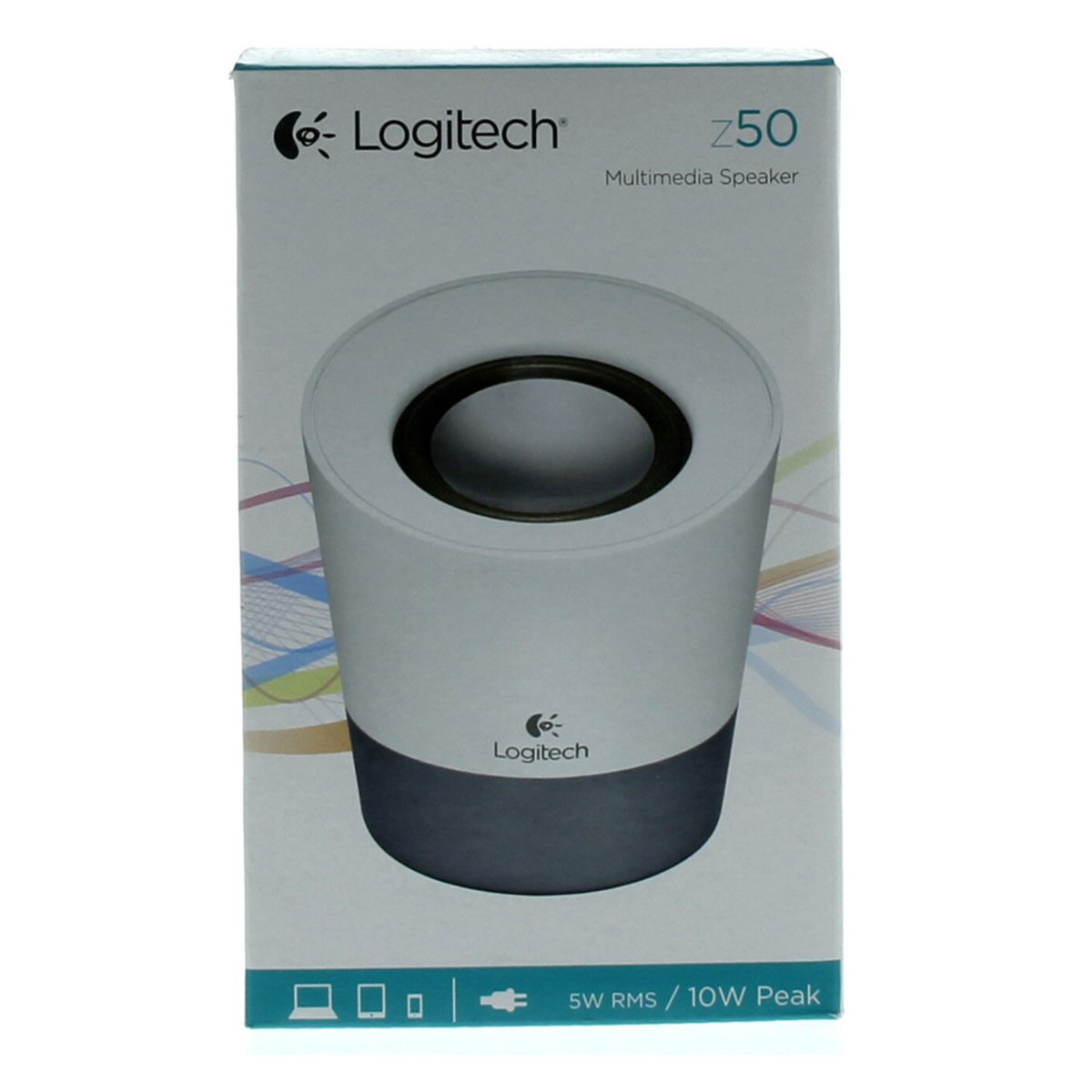 Logitech Speaker Z50