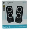 Logitech Speaker Z200