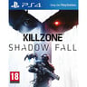 لعبة الأكشن "  Killzone Shadlow Fall " على PS4