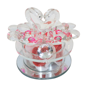 Home Style Crystal Gift 7301-40