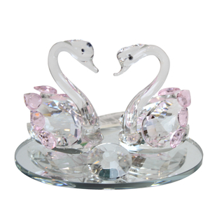 Home Style Crystal Gift 7301-32