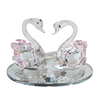 Home Style Crystal Gift 7301-32