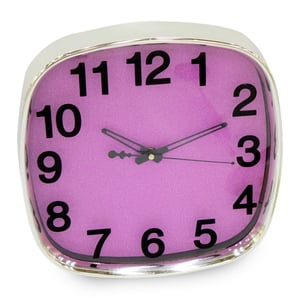 Home Style Wall Clock 2179