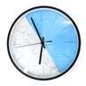 Home Style Wall Clock 8225C
