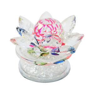 Home Style Crystal Gift 7301-33