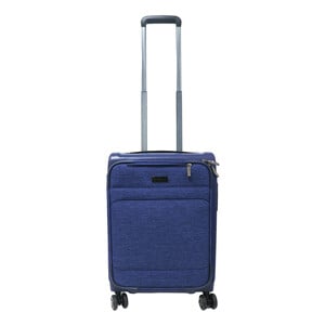 Wagon-R Soft Trolley Bag 18510 20In