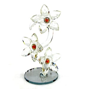 Home Style Crystal Gift 7301-44