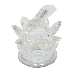 Home Style Crystal Gift 7301-9