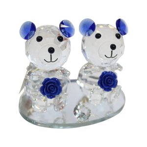 Home Style Crystal Gift 7301-15