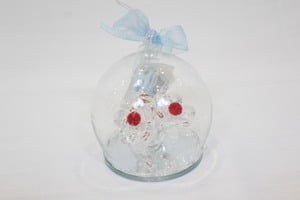 Home Style Crystal Gift 7301-1
