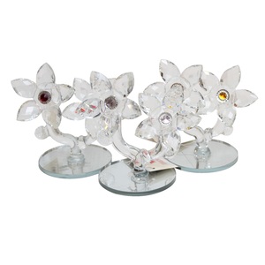 Home Style Crystal Gift 7301-48