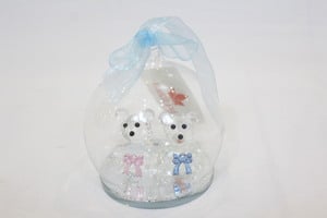 Home Style Crystal Gift 7301-5