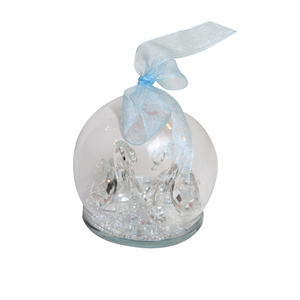 Home Style Crystal Gift 7301-3
