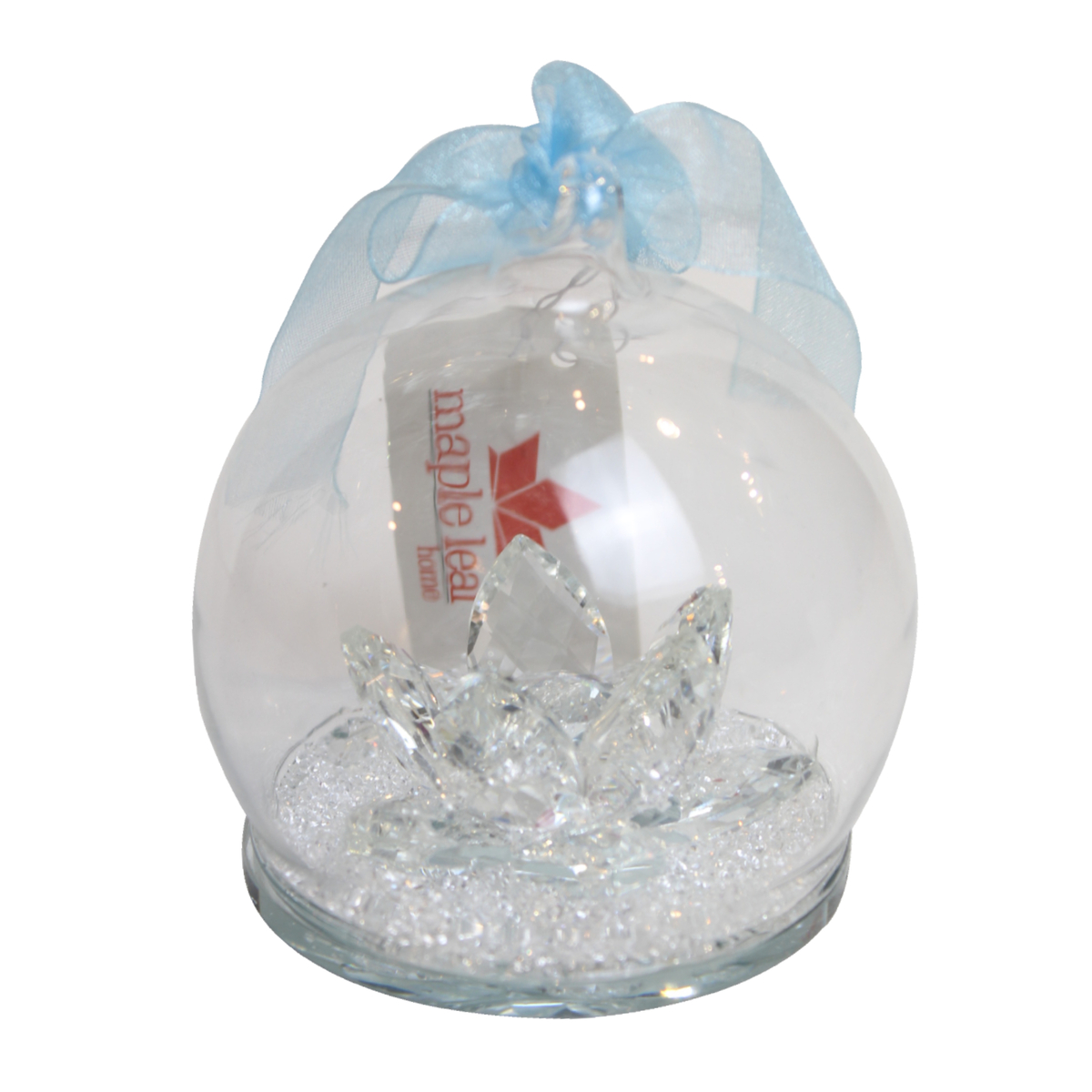 Home Style Crystal Gift 7301-2