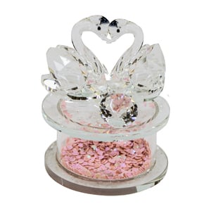 Home Style Crystal Gift 7301-12