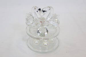 Home Style Crystal Gift 7301-6