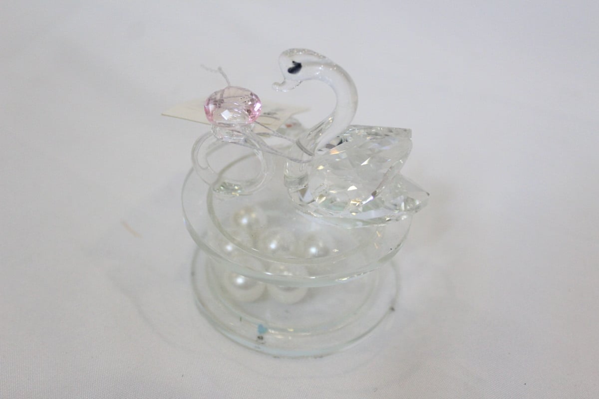 Home Style Crystal Gift 7301-8