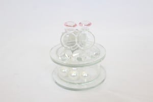 Home Style Crystal Gift 7301-11