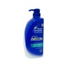 Head & Shoulders Shampoo Ultra Men Cool Menthol 720ml