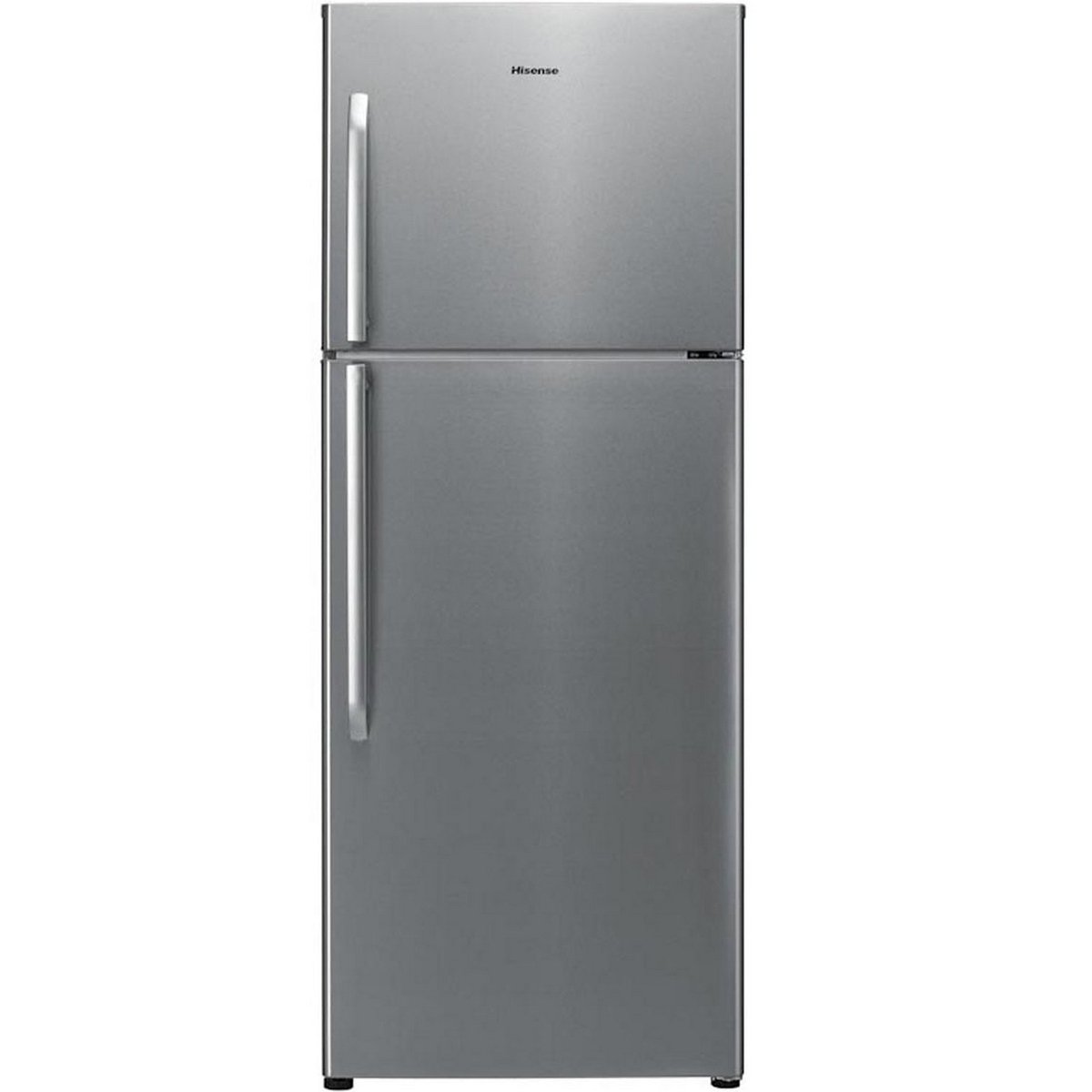 Hisense Double Door Refrigerator RT650NAIS 650Ltr