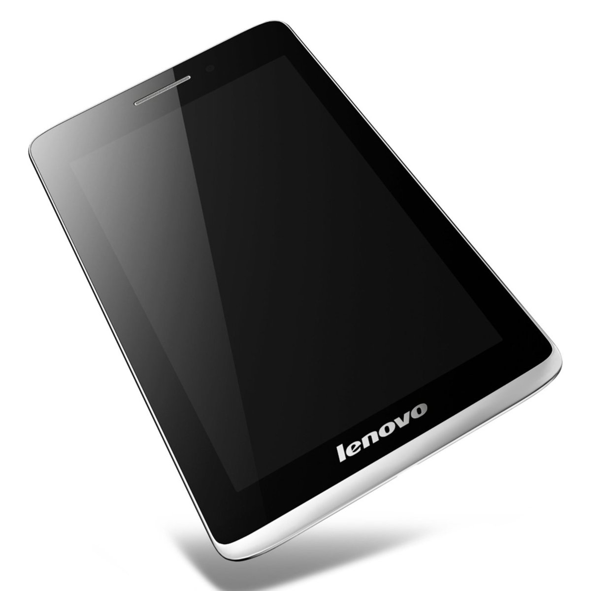 Lenovo IdeaTab S5000 Tablet 3G Wi-Fi 7inch 16GB Silver