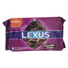 Lexus Salted Chocolate Sandwich Biscuits 190g