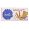 Gavottes Crispy Rolled And Fan Wafers100 g