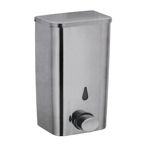 Home Soap Dispenser 16472-2 Mkt
