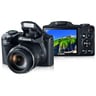 Canon PowerShot Digital Camera SX510HS 12MP Black