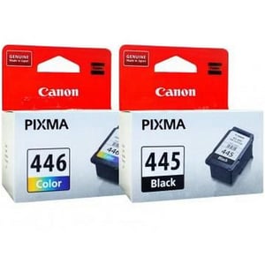 Canon Cartridge445+446 ComboPack