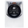 Ariston Front Load Washer & Dryer AQD1070D 10/7Kg