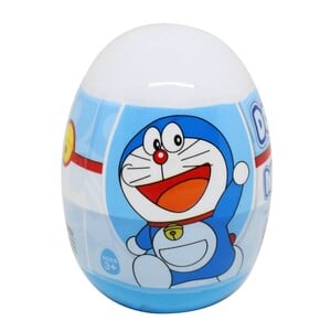 Emco Doraemon Mini Figure 6 Ass 106608