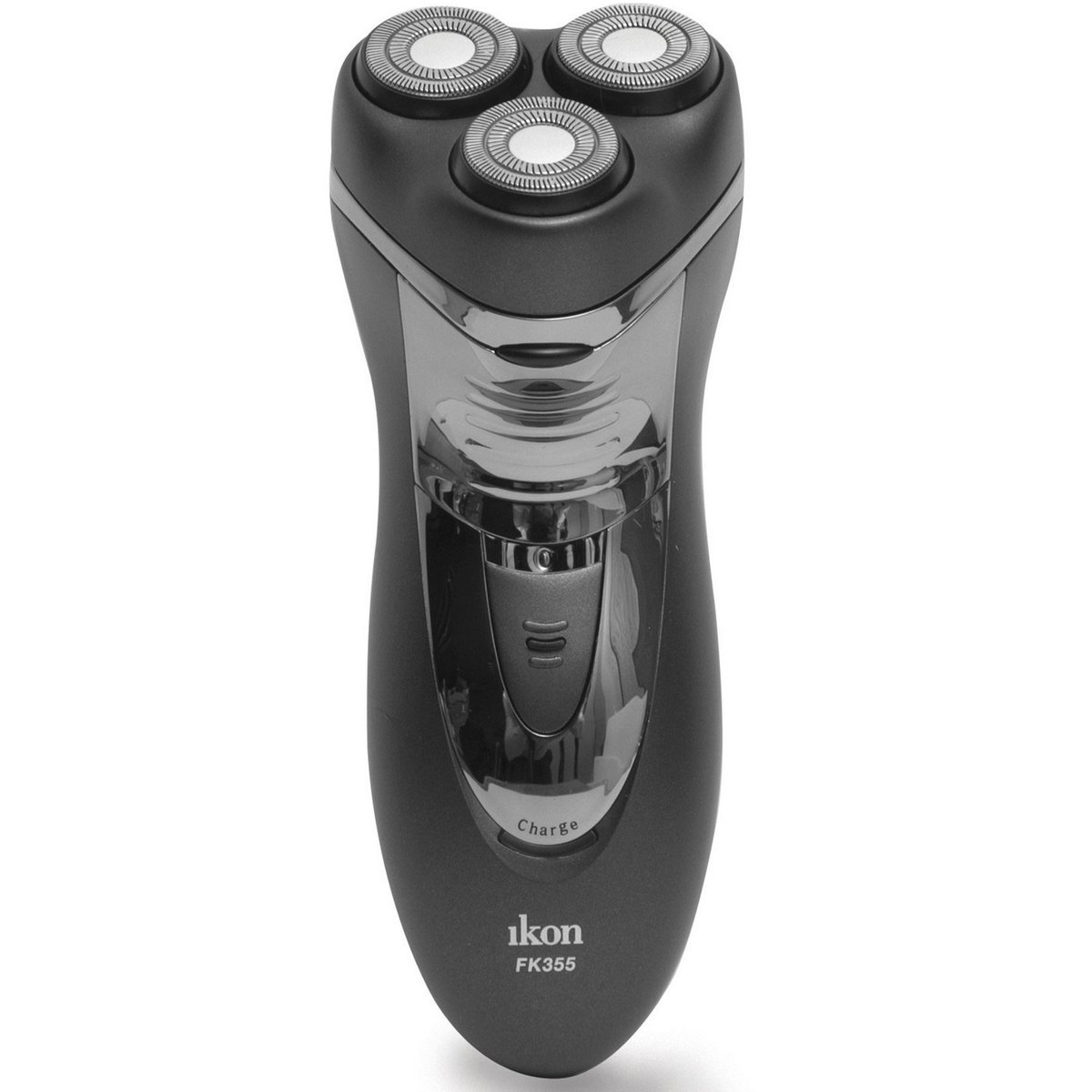 اشتري قم بشراء ايكون ماكينة حلاقة كهربائية رجالية IK-FK355 Online at Best Price من الموقع - من لولو هايبر ماركت Mens Shavers في السعودية