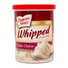 Duncan Hines Whipped Frosting Cream Cheese 397 g