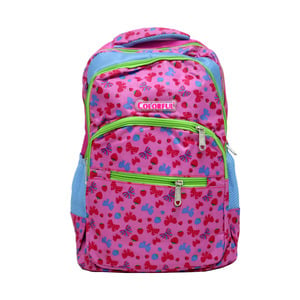 Tag Basic School Bag 4528