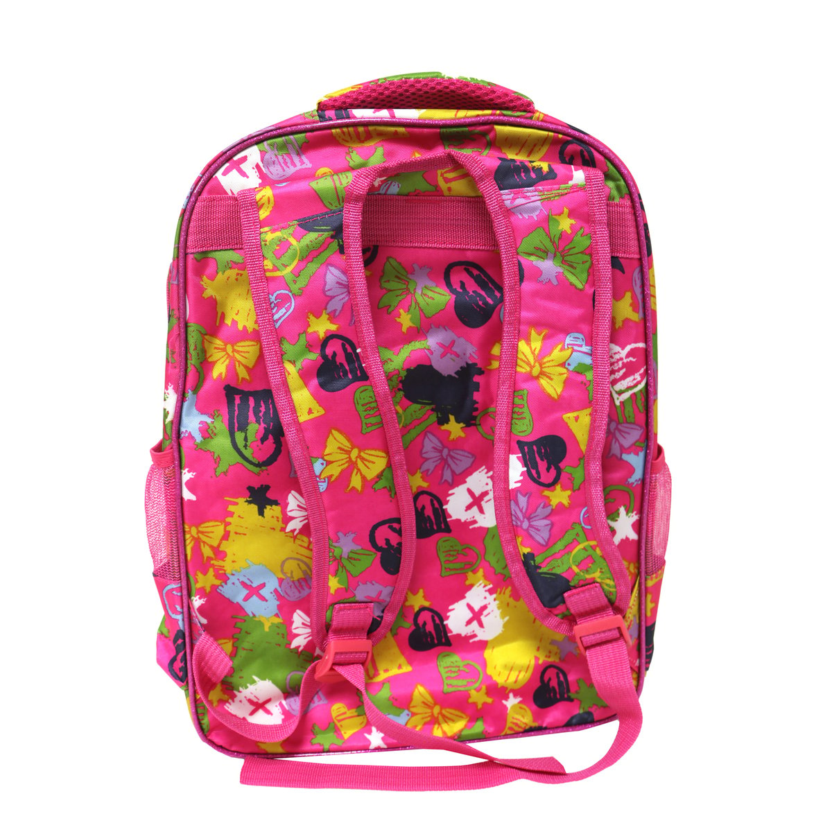 Tag Basic  School Bag 6518