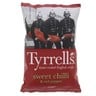 Tyrrells English Crisp Sweet Chilli and Red Pepper 150 g
