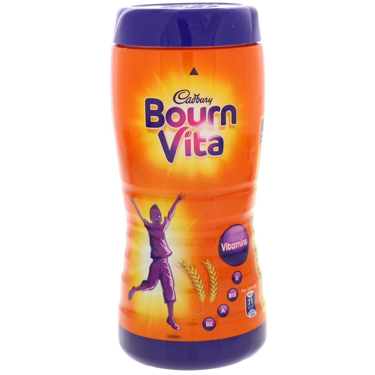 Cadbury Bourn Vita 200 g