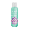 Posh Body Spray Hijab Purple Wish 150ml