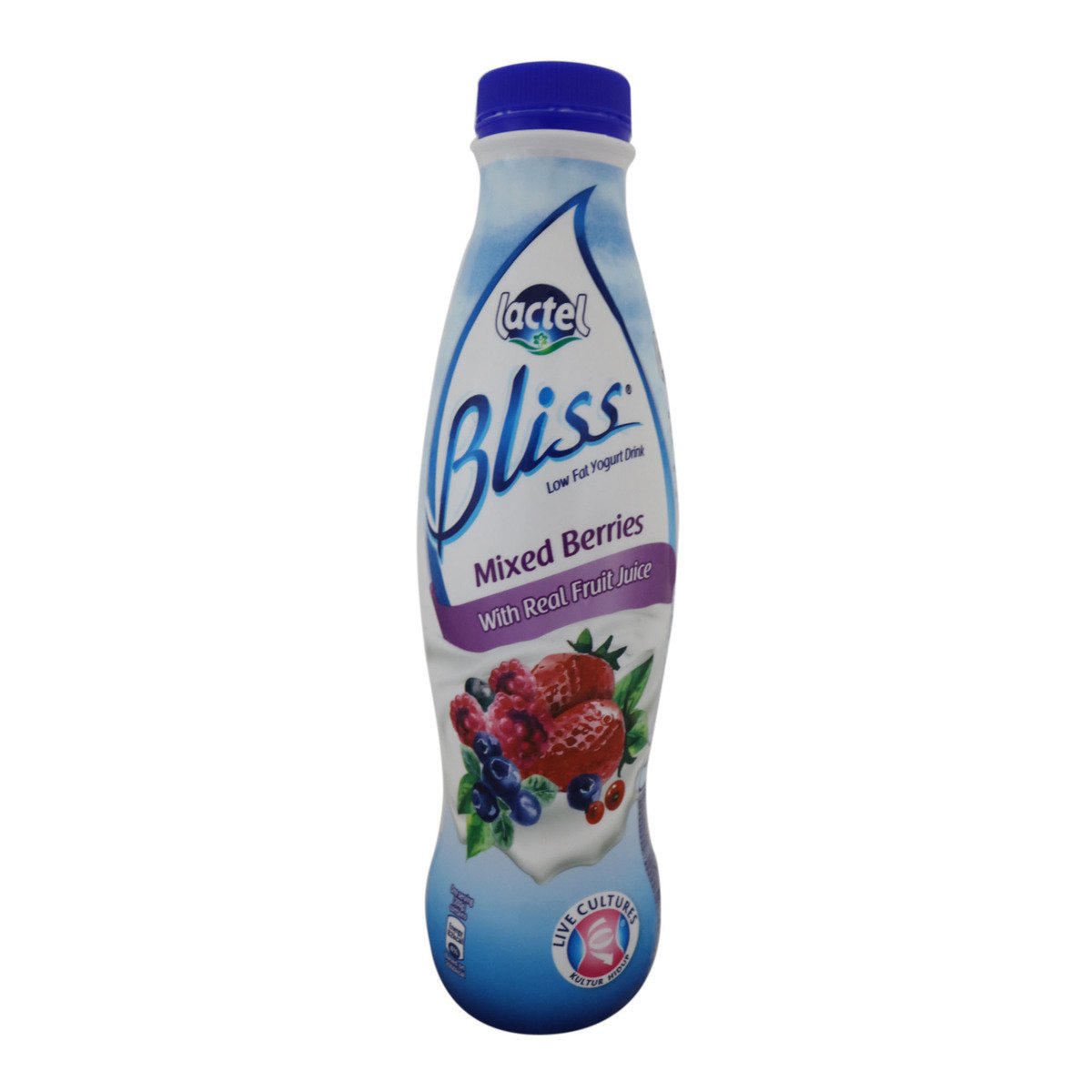 Nestle Lactel Bliss Yoghurt Drink Mixed Berries 700g