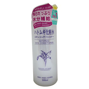 Hatomugi Skin Conditioner 500ml