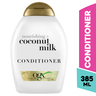 OGX Conditioner Nourishing + Coconut Milk 385ml