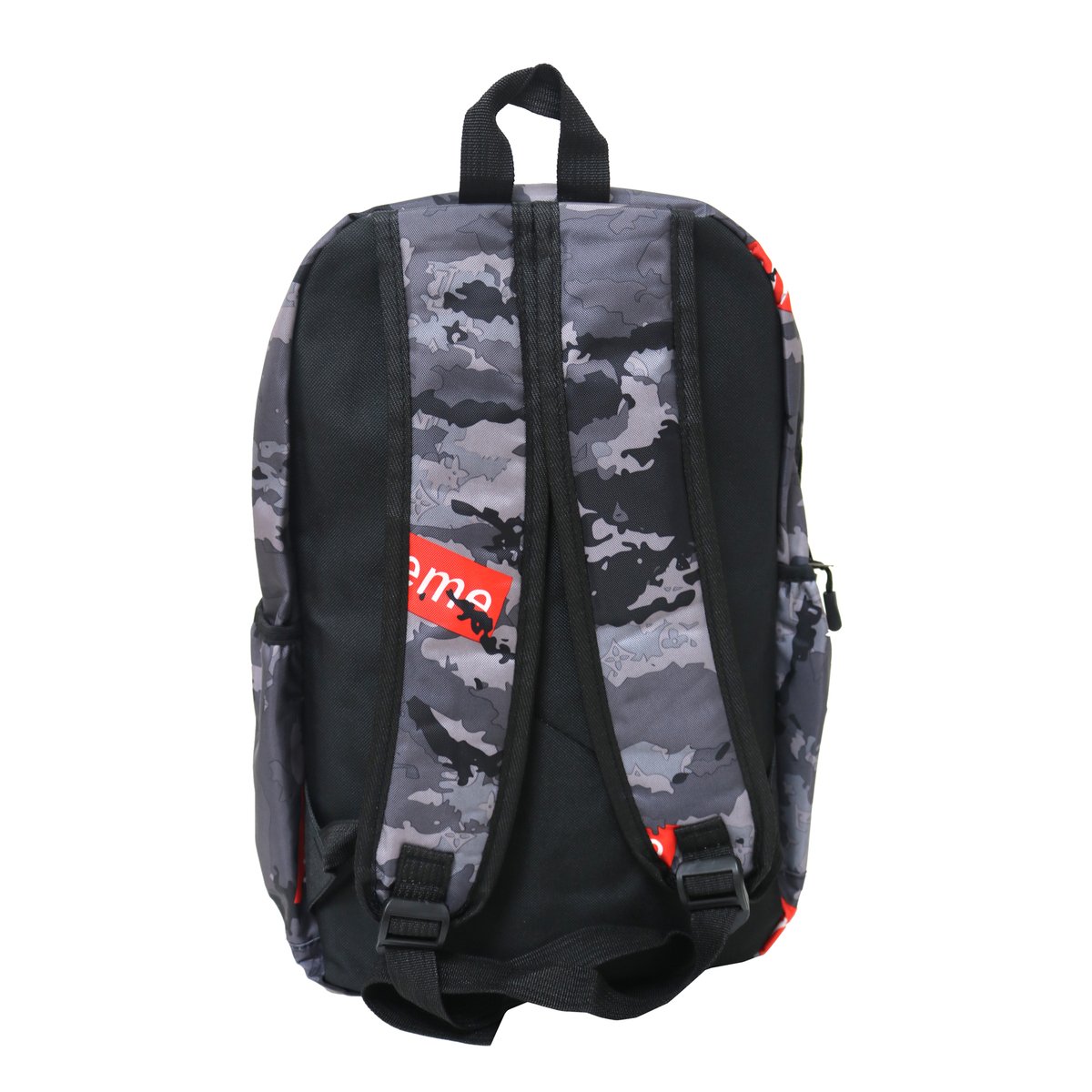 Tag Basic  School Bag 82011