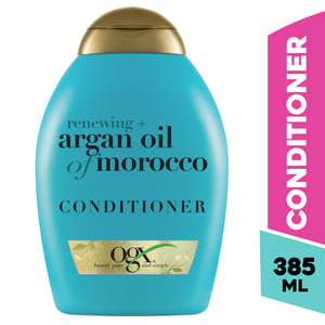 OGX Conditioner Renewing + Argan Oil Of Morocco 385ml